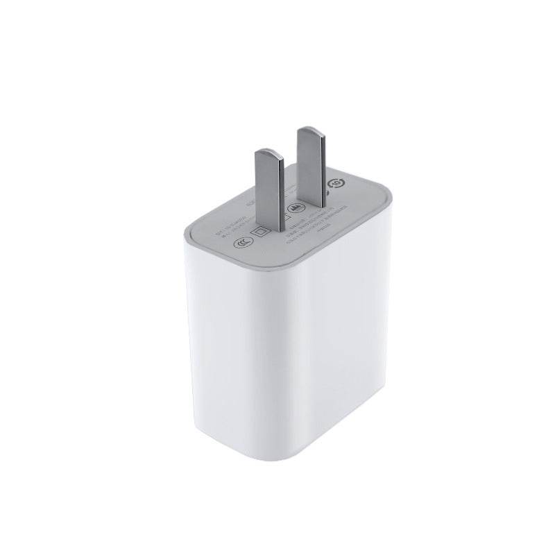 The Charger Type-C Is Suitable For Quick Charging - Mubimart