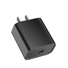 The Charger Type-C Is Suitable For Quick Charging - Mubimart -  