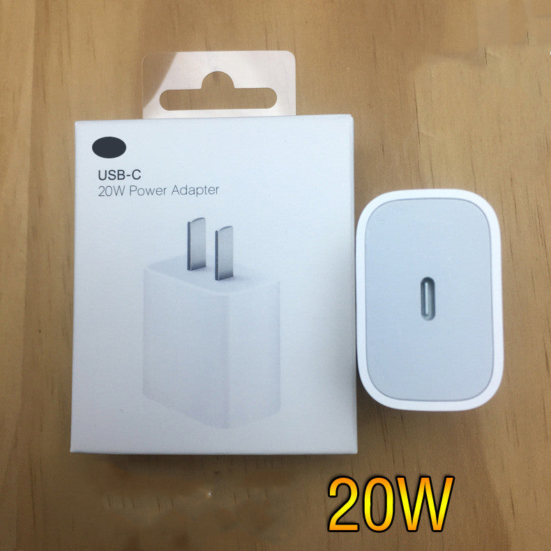 The Charger Type-C Is Suitable For Quick Charging - Mubimart -  