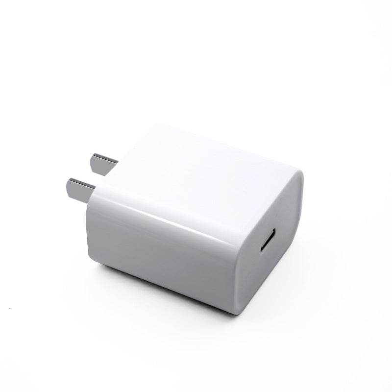 The Charger Type-C Is Suitable For Quick Charging - Mubimart