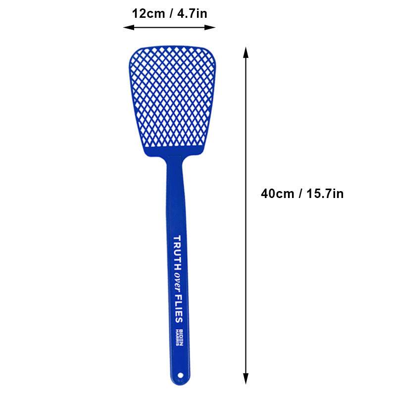 The daily portable fly swatter of the Department of the Interior - Mubimart