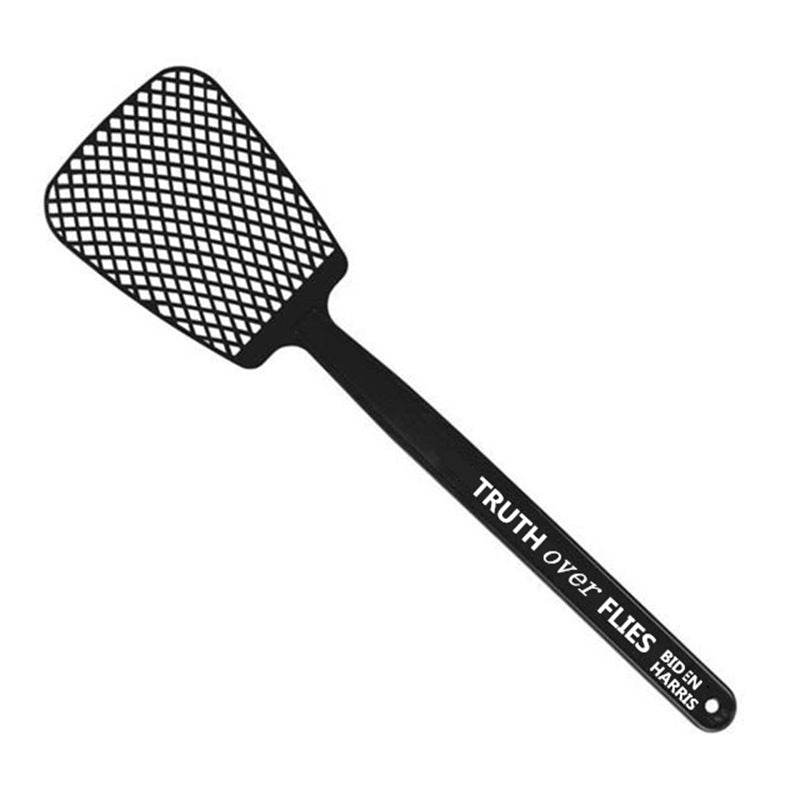 The daily portable fly swatter of the Department of the Interior - Mubimart