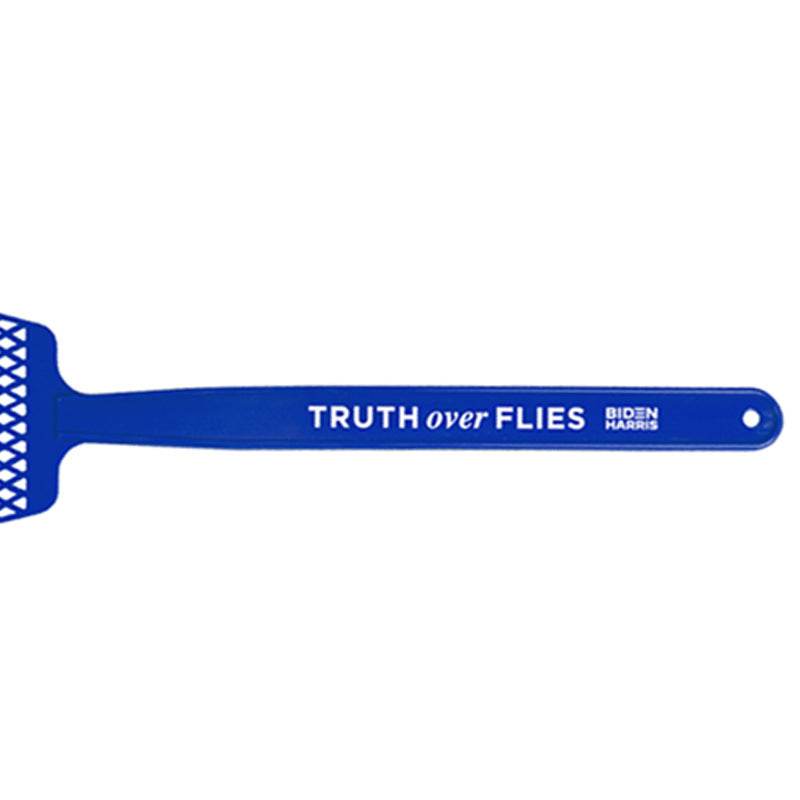 The daily portable fly swatter of the Department of the Interior - Mubimart
