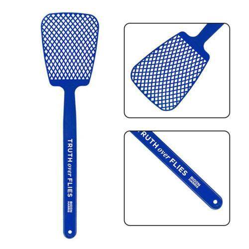 The daily portable fly swatter of the Department of the Interior - Mubimart