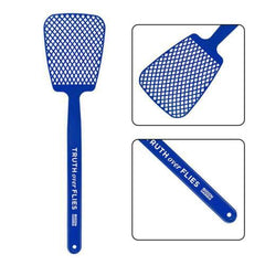 The daily portable fly swatter of the Department of the Interior - Mubimart -  