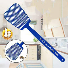 The daily portable fly swatter of the Department of the Interior - Mubimart - Fly Swatter 