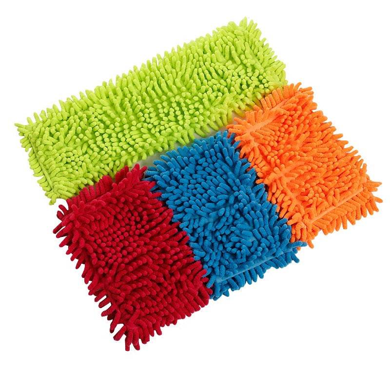 The mop head rotates - Mubimart
