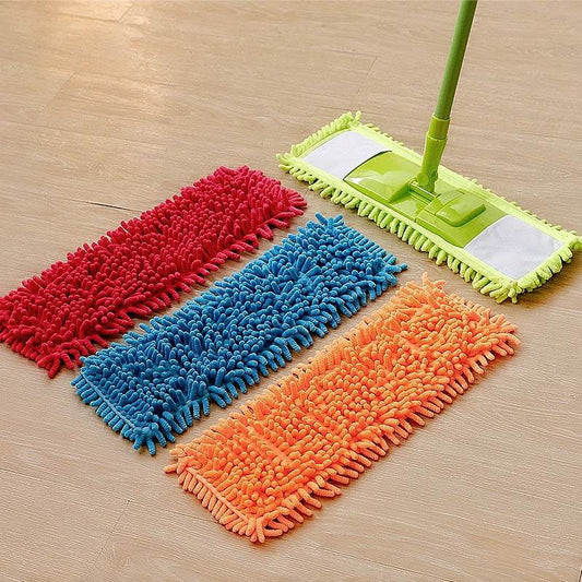 The mop head rotates - Mubimart