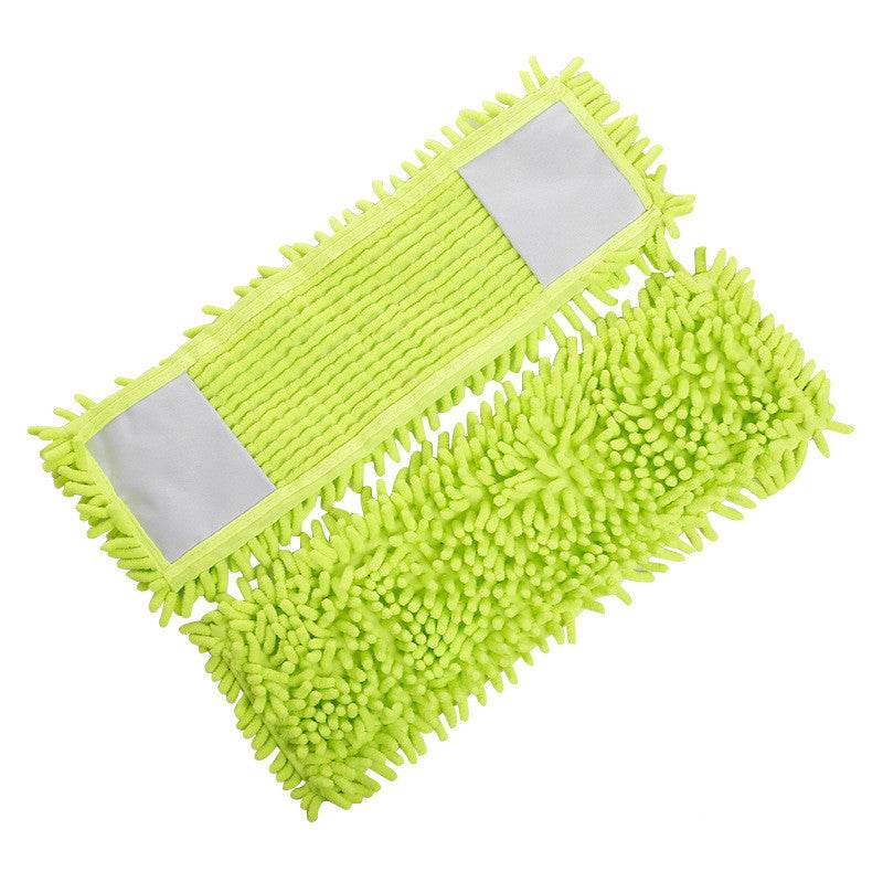 The mop head rotates - Mubimart