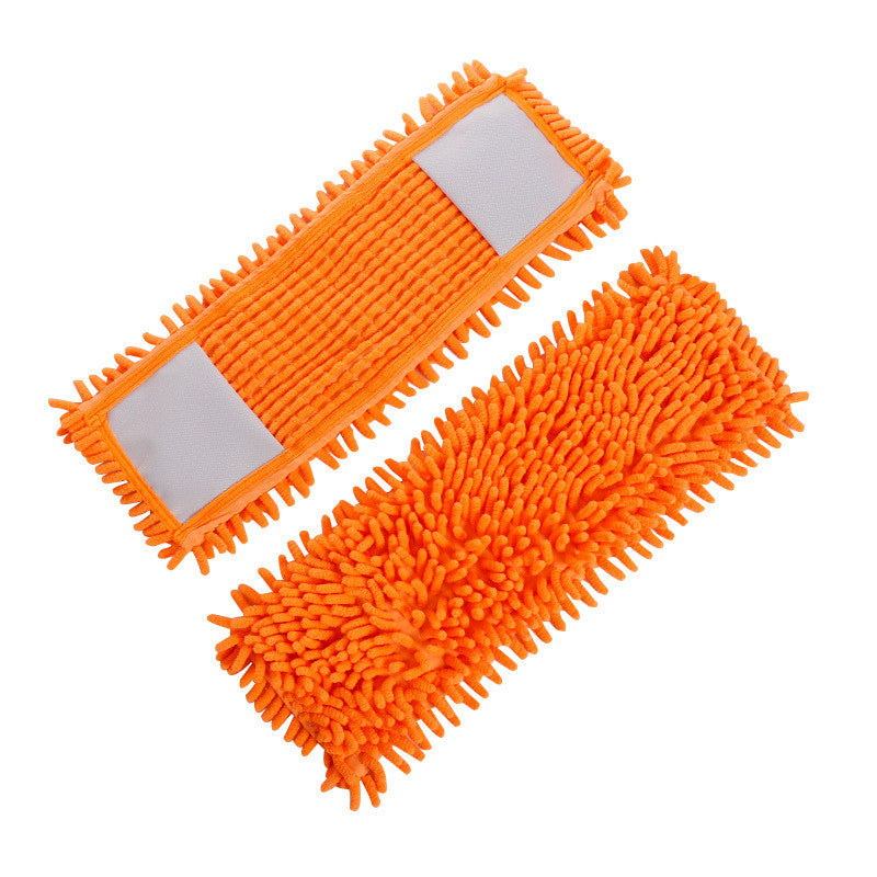 The mop head rotates - Mubimart -  