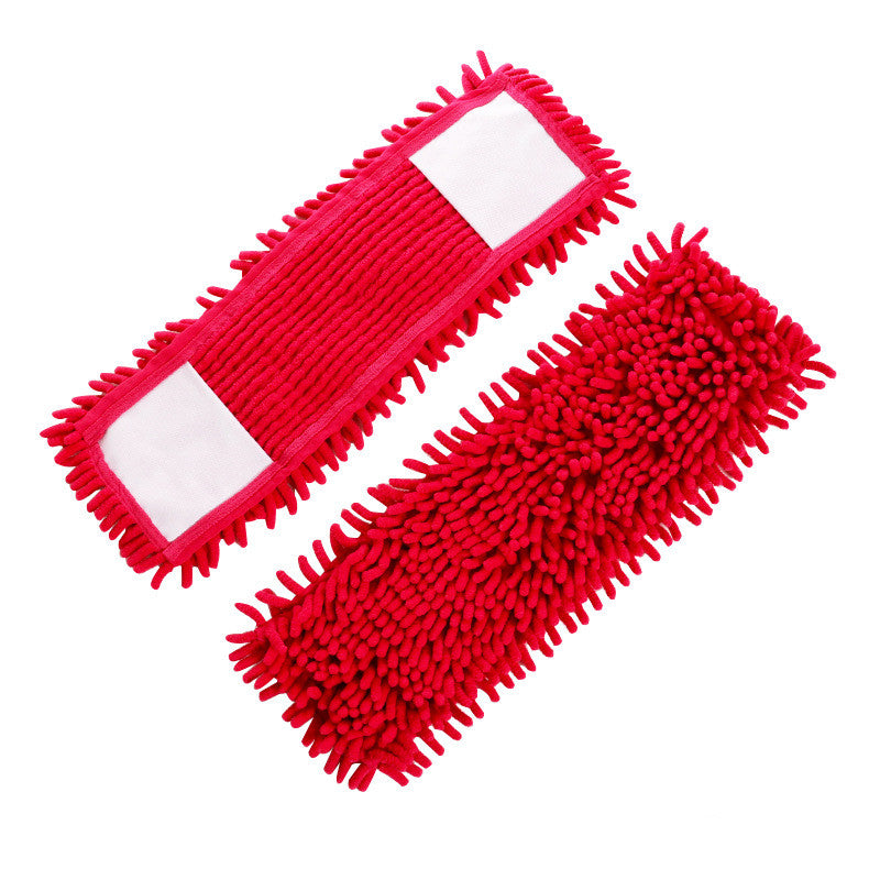 The mop head rotates - Mubimart -  