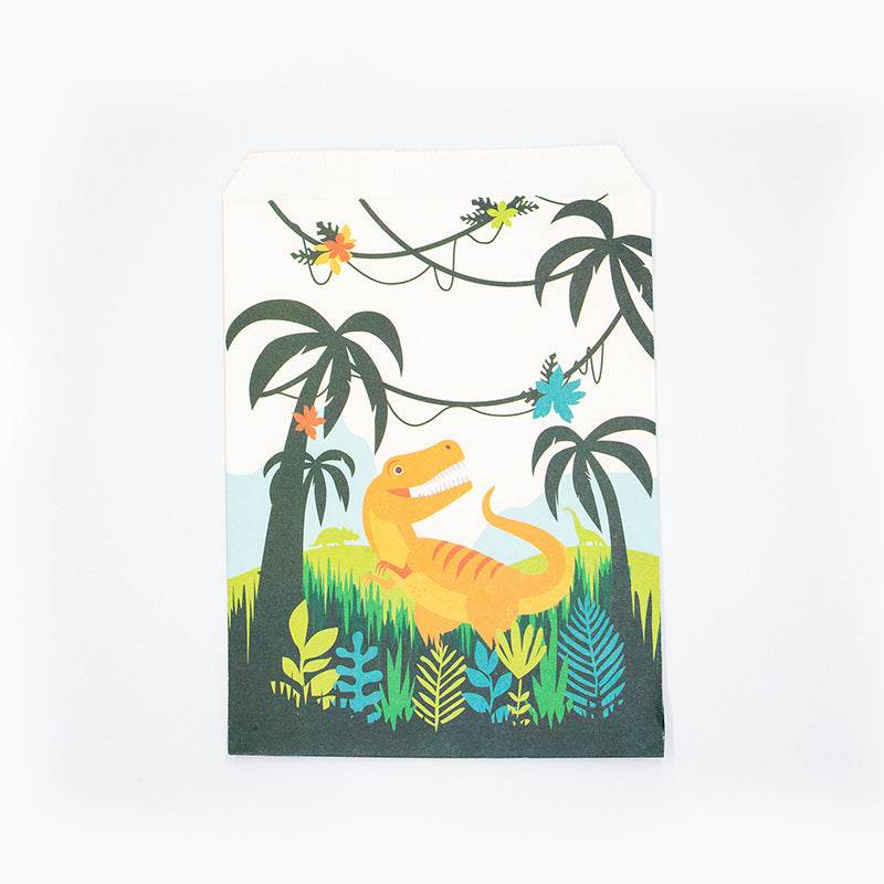 Theme Birthday Party Supplies Decoration Set - Mubimart