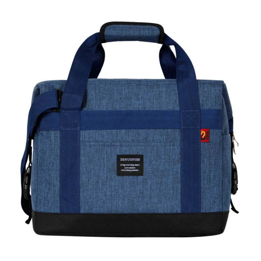 Thermal Waterproof Lunch Oxford Cloth Lunch Box Bag - Mubimart