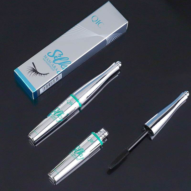 Thick And Long Waterproof Mascara - Mubimart