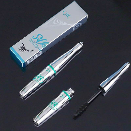 Thick And Long Waterproof Mascara - Mubimart