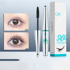 Thick And Long Waterproof Mascara - Mubimart -  