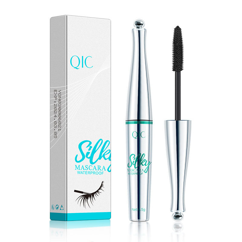 Thick And Long Waterproof Mascara - Mubimart -  