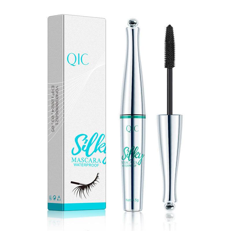 Thick And Long Waterproof Mascara - Mubimart