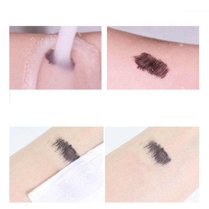 Thick And Slim Curly Mascara - Mubimart