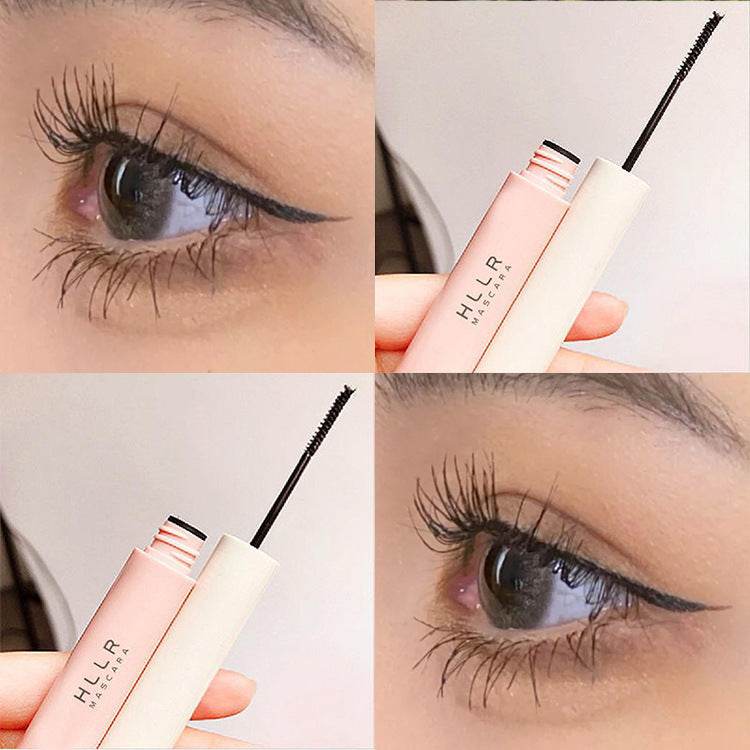 Thick And Slim Curly Mascara - Mubimart
