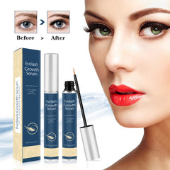 Thick Curly Eyebrows Nourishing Mascara - Mubimart -  