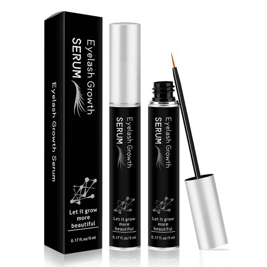 Thick Curly Eyebrows Nourishing Mascara - Mubimart