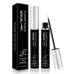 Thick Curly Eyebrows Nourishing Mascara - Mubimart -  