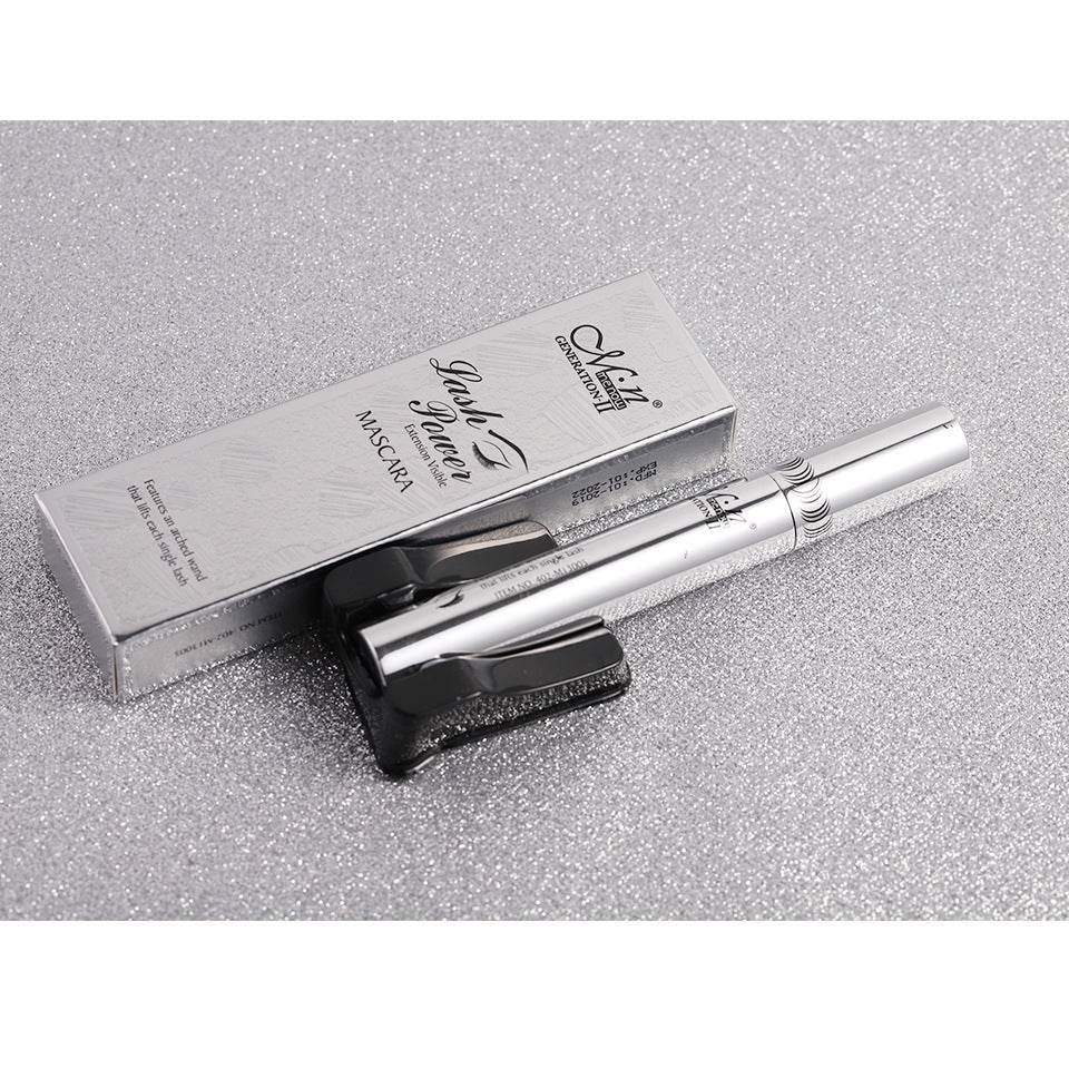 Thick and waterproof mascara - Mubimart