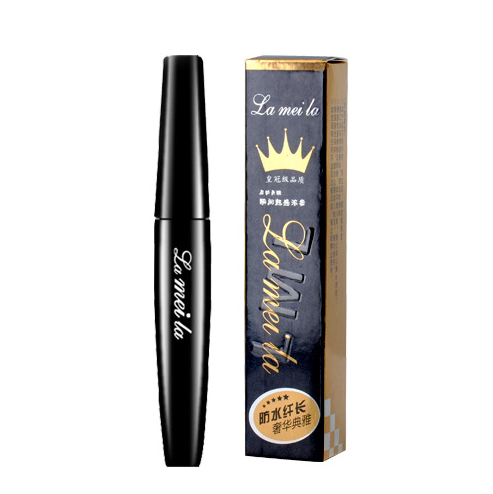 Thick waterproof mascara - Mubimart -  