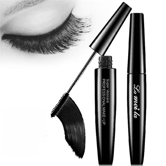 Thick waterproof mascara - Mubimart