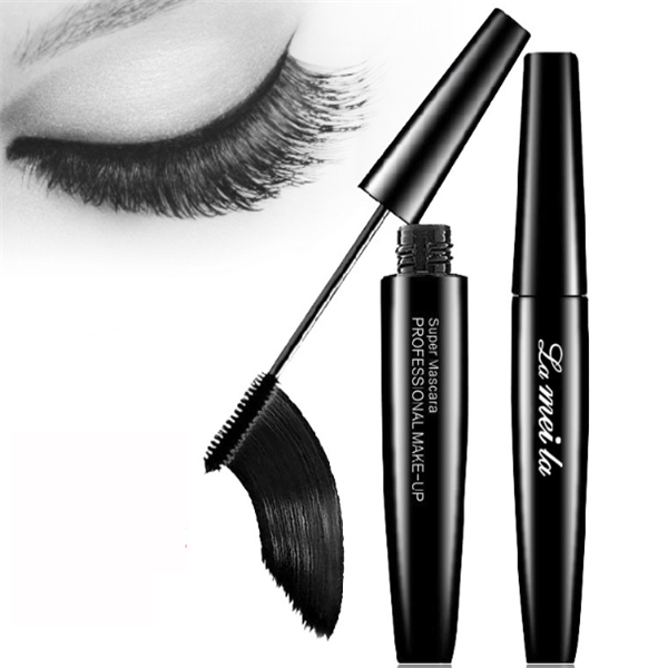 Thick waterproof mascara - Mubimart - Mascara 