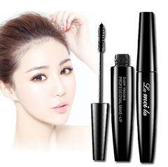 Thick waterproof mascara - Mubimart -  