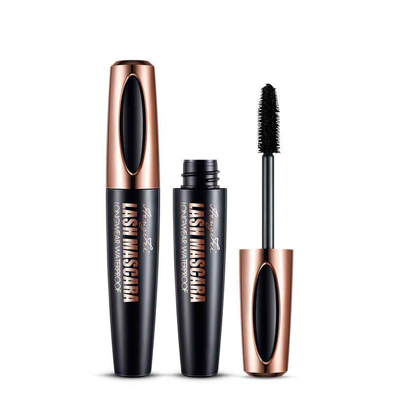 Thick waterproof mascara - Mubimart -  