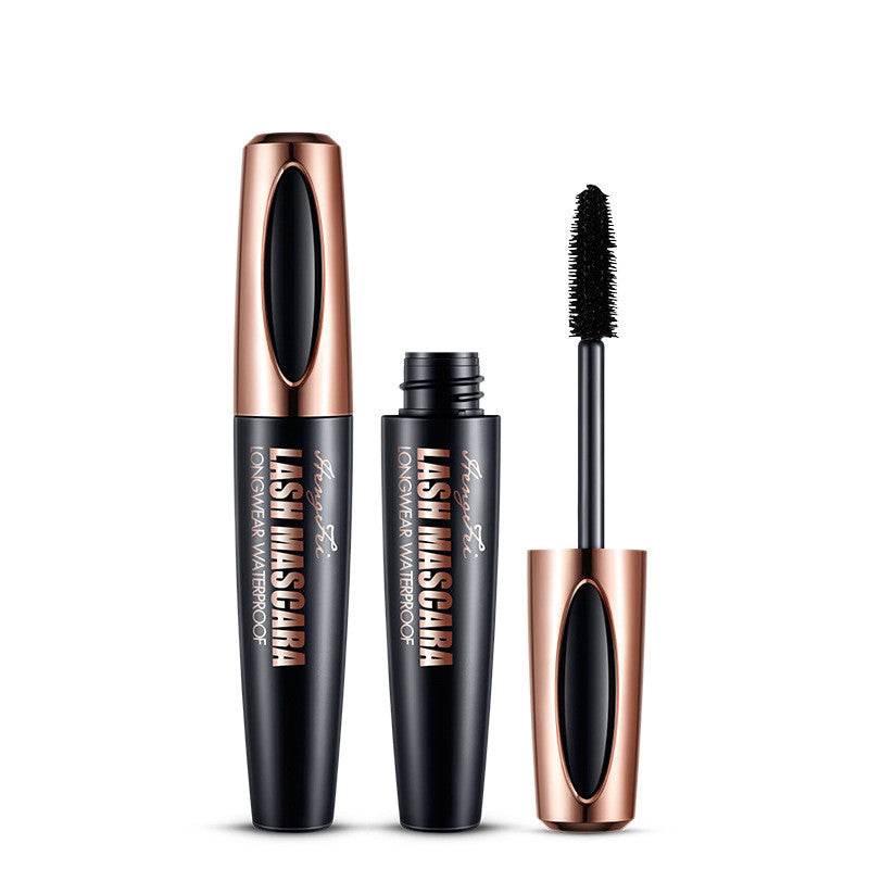 Thick waterproof mascara - Mubimart