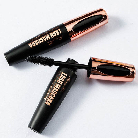 Thick waterproof mascara - Mubimart