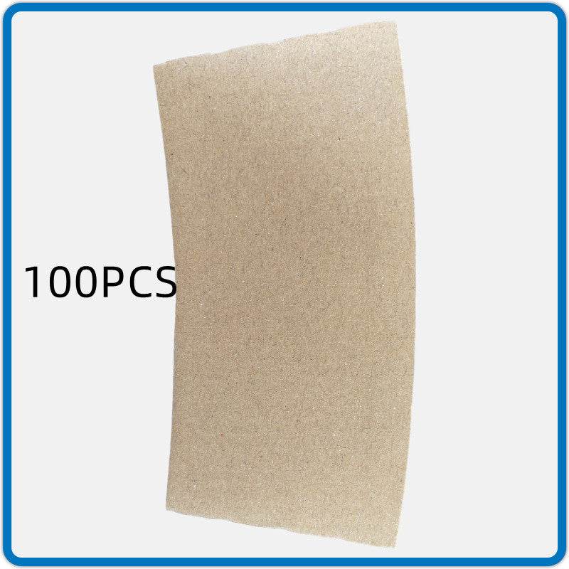 Thickened Disposable Paper Cup Insulation Cover - Mubimart