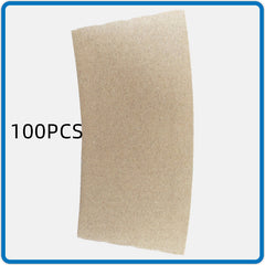 Thickened Disposable Paper Cup Insulation Cover - Mubimart -  