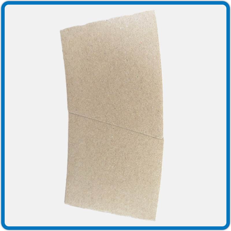 Thickened Disposable Paper Cup Insulation Cover - Mubimart