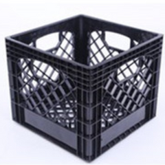 Thickened Multi-purpose Plastic Swing Basket - Mubimart - Plastic basket 