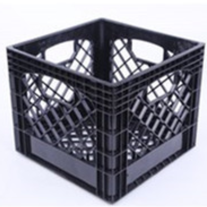 Thickened Multi-purpose Plastic Swing Basket - Mubimart -  