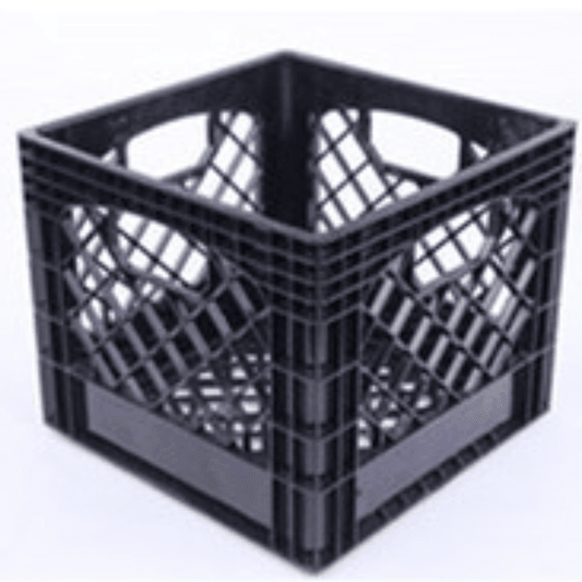 Thickened Multi-purpose Plastic Swing Basket - Mubimart