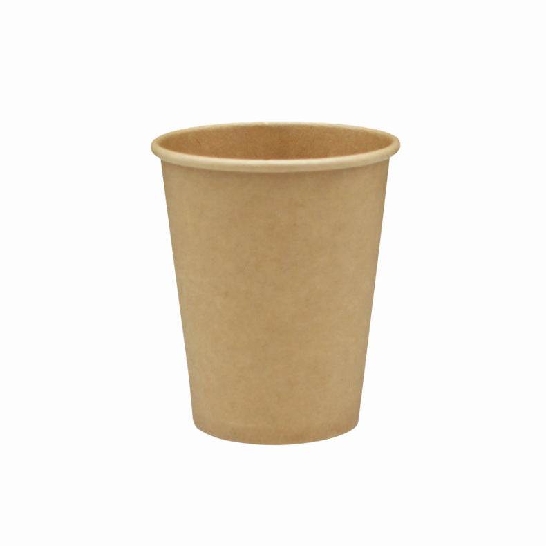 Thickened Office Commercial Hot Drink Coffee Soy Milk Tea Cup - Mubimart