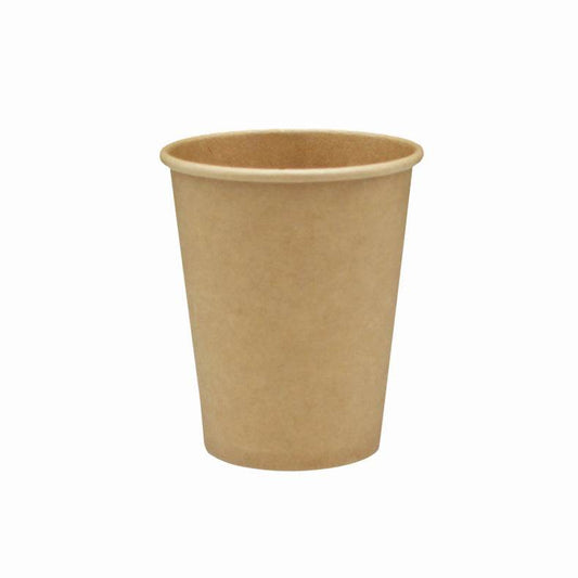 Thickened Office Commercial Hot Drink Coffee Soy Milk Tea Cup - Mubimart