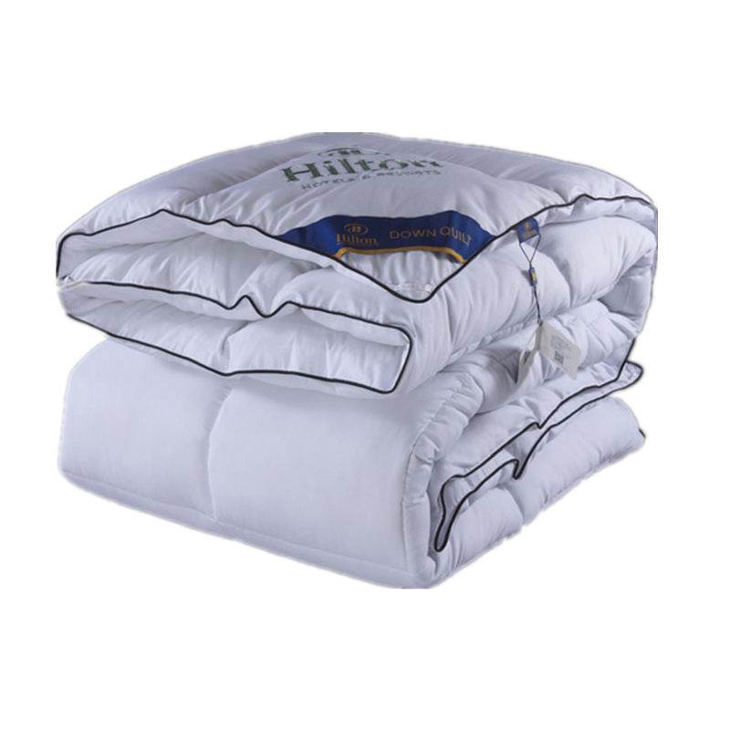 Thickened velvet quilt - Mubimart