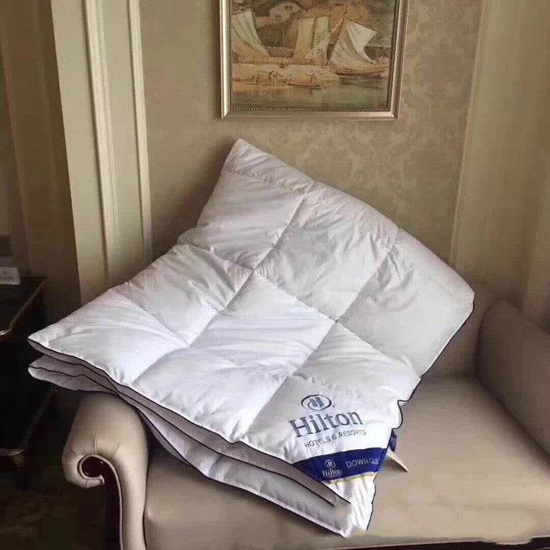 Thickened velvet quilt - Mubimart