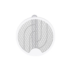 Three In One Folding Mosquito Swatter Lithium Battery Flyswatter - Mubimart -  