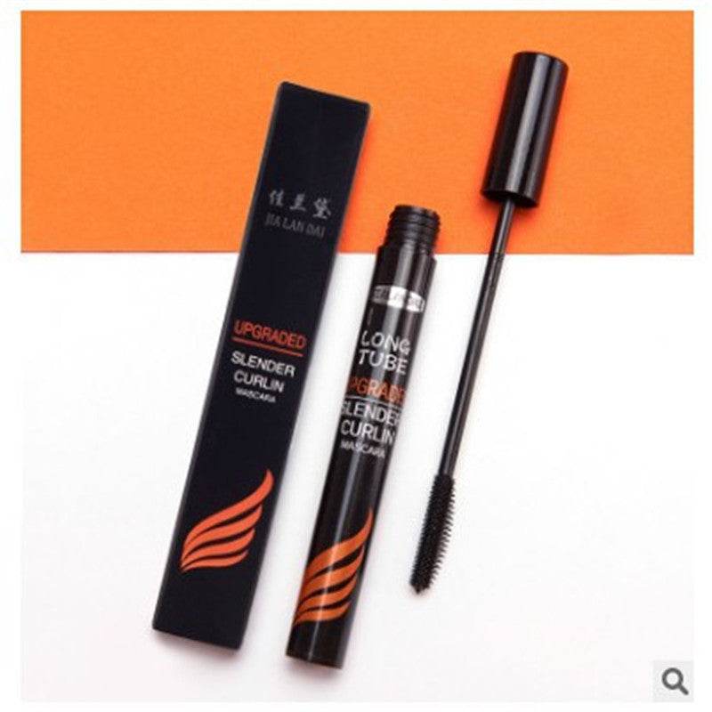 Three-dimensional plumping mascara - Mubimart