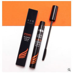 Three-dimensional plumping mascara - Mubimart -  