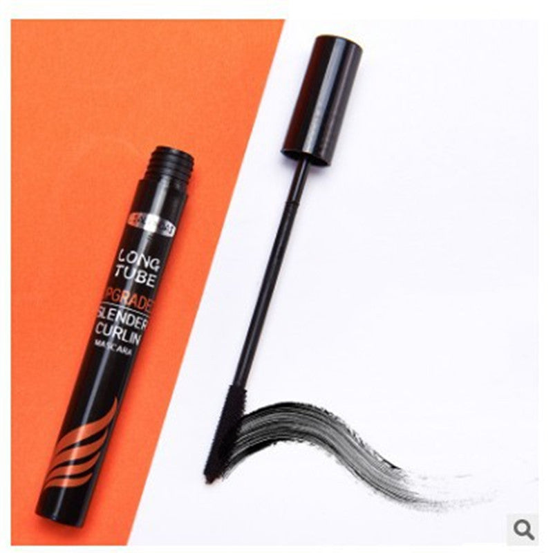 Three-dimensional plumping mascara - Mubimart -  