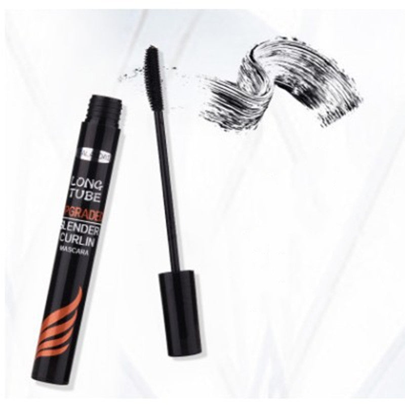 Three-dimensional plumping mascara - Mubimart -  